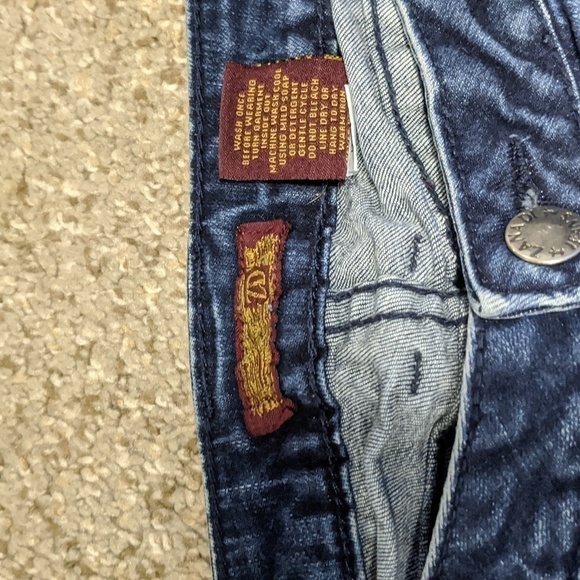 ZD Zana Di Skinny Jeans - Picture 3 of 6